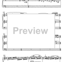 Trois pièces Op.127