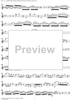 Double Violin Concerto - Solo Violin 1