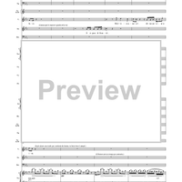 Annina? Comandate?, No. 16 from "La Traviata", Act 3 - Full Score