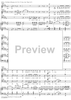 The Pirates of Penzance - Act II, No. 19: Away, away - Vocal Score