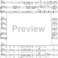 The Pirates of Penzance - Act II, No. 19: Away, away - Vocal Score