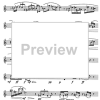 Horitzó i tres estrofes