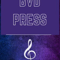 5 Madrigals, Vol. 2 - Score