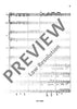 Cantata No. 140 (Domenica 27 post Trinitatis) - Full Score