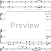 Grande Messe des Morts (Requiem), No. 10: Agnus Dei