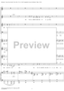 Scenes from Goethe's Faust, Part 3, No. 7g: "Faust's Verklärung": "Alles Vergängliche ist nur ein Gleichnis" - Score