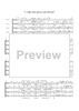 Two Madrigals, Vol. 10 - from Morley's "First Book of Madrigals to 4 Voices" (1594) - Score