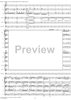 Symphony No. 92 in G Major, "Oxford" / "Letter Q", Movement 4 HobI/92 - Full Score