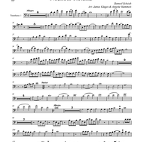 Nachbar Roland - Trombone 1