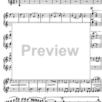 Morgenblätter Op.279 - Piano 1