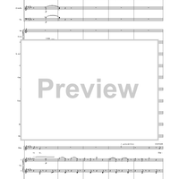 Noi siamo zingarelle, No. 12a from "La Traviata", Act 2 - Full Score