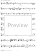 Trio in G major - Flute 1