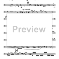 Adagio for English Horn - Bassoon