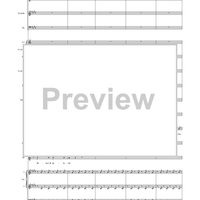 Signora, Che t'accade, No. 18 from "La Traviata", Act 3 - Full Score