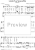 An die Hoffnung: "Ich würd' auf meinem Pfad", K340c (K390)