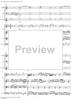 Symphony no. 18 in E-flat major - Full Score