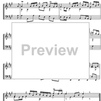 Sonata No.17 Libro  3 No.30-35