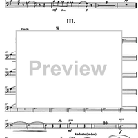 Sonatina Op.10 - Double Bass