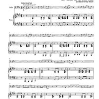 DNA (As performed by the Piano Guys)