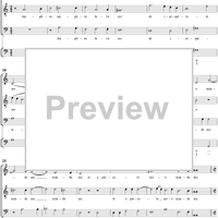 Miserere in A minor - K85 (K73s)