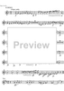 String Quartet No.14 d minor D810 - Violin 2