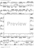 Sonata for Clavier in D Minor, BWV964