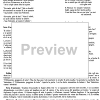 Quattro poesie friulane