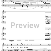 Der Kranz Op.84 No. 2