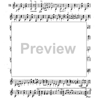 Mandolin & Guitar Collection No. 20A - Guitar / Mandolin Bass