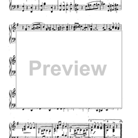 Mandolin & Guitar Collection No. 20A - Piano Accompaniment