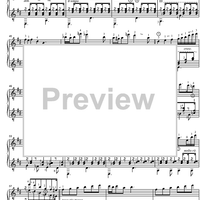 Mallorca Op.202 (Barcarole)