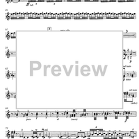 String Quartet No. 3 - Violin 2