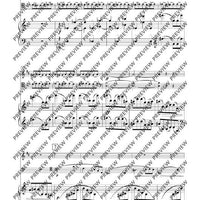 Trio - Score and Parts