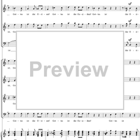 4 doppelchörige Gesänge, Op. 141: No. 4, Talismane