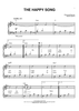 The Happy Song