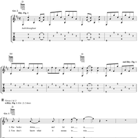 Never Going Back Again