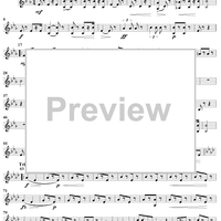 El Abanico - Bass Clarinet