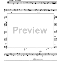 Polka Fantastic - Horns in F 3