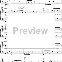 Yesterday, When I Was Young