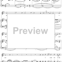 Treemonisha, No. 6: The Sacred Tree