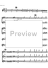 Tre notturni resiani [set of parts] - Violin 1