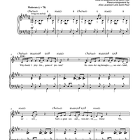 Requiem - from Dear Evan Hansen