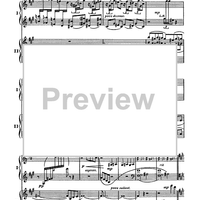 Porgy and Bess - Fantasy for Two Pianos