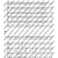 Lukas - Passion - Full Score