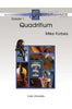 Quadritium - Bass