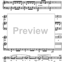 O nube che lievi from Maria Stuarda