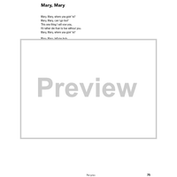 Michael Nesmith - The Lyrics