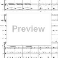 "Die Entführung aus dem Serail": Overture - Full Score