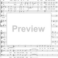 Hard by a Crystal Fountain