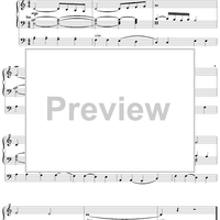 Variations on Praise God From Whom All Blessings Flow (Old 100th)